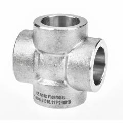 不銹鋼承插管件：化學(xué)穩(wěn)定，守護(hù)介質(zhì)品質(zhì)